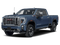 2026 GMC Sierra 3500 Denali