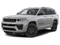 2026 Jeep Grand Cherokee L Laredo Altitude