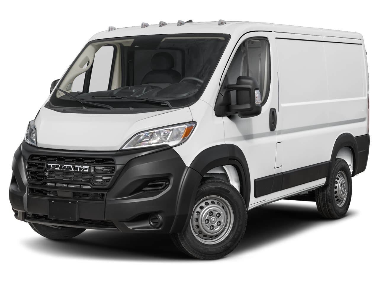 2026 RAM ProMaster 1500 Tradesman