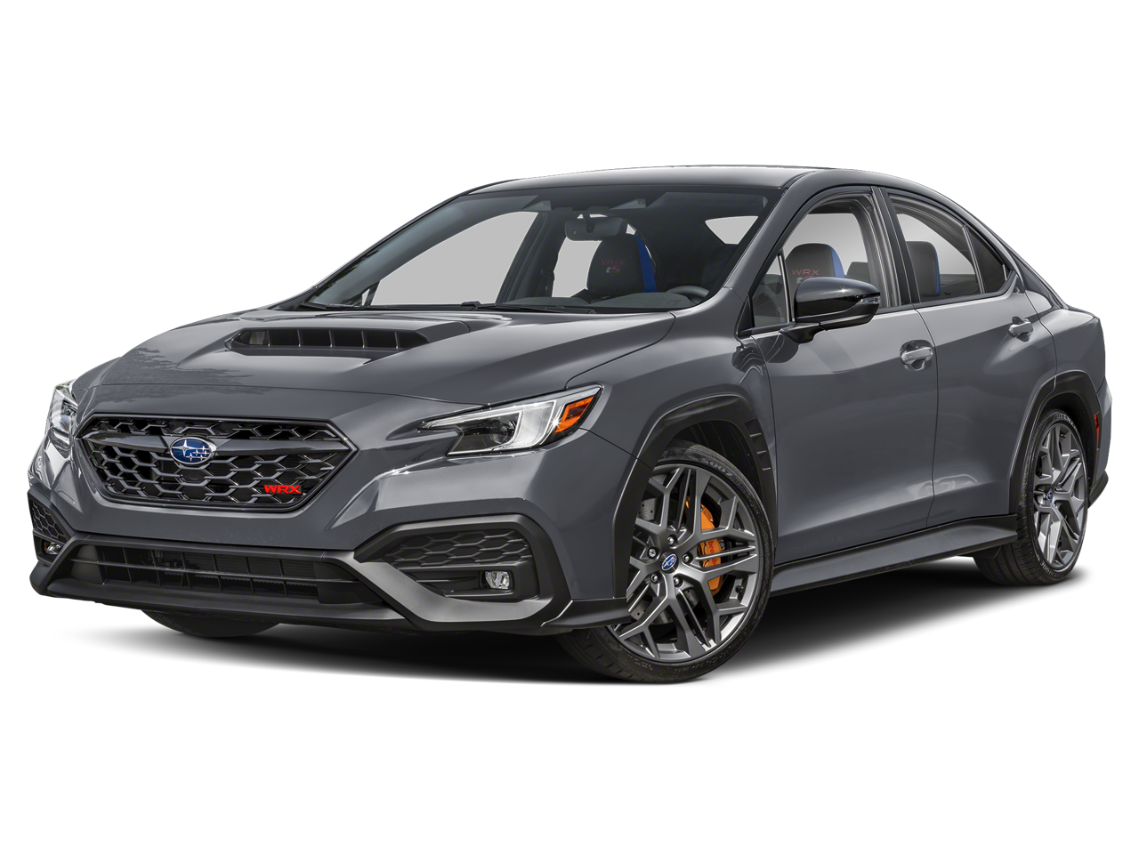 2026 Subaru WRX tS