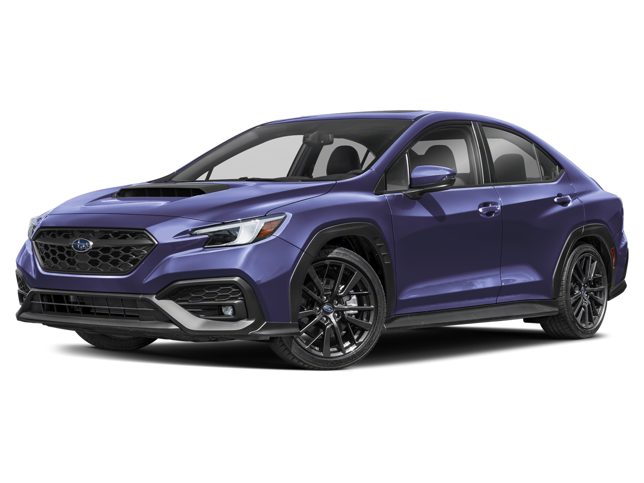 2026 Subaru WRX Sport-Tech's photo