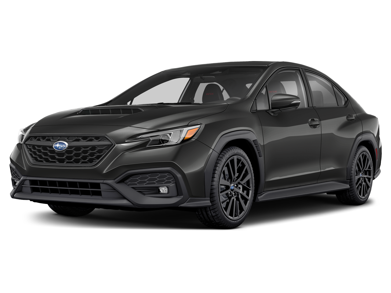 2026 Subaru WRX Limited