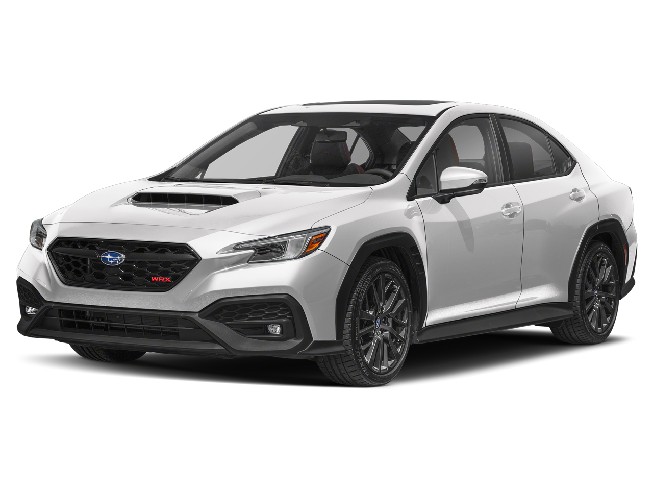 2026 Subaru WRX Limited