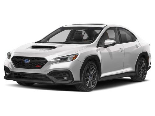 2026 Subaru WRX Limited