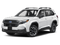 2026 Subaru Forester Base Plus