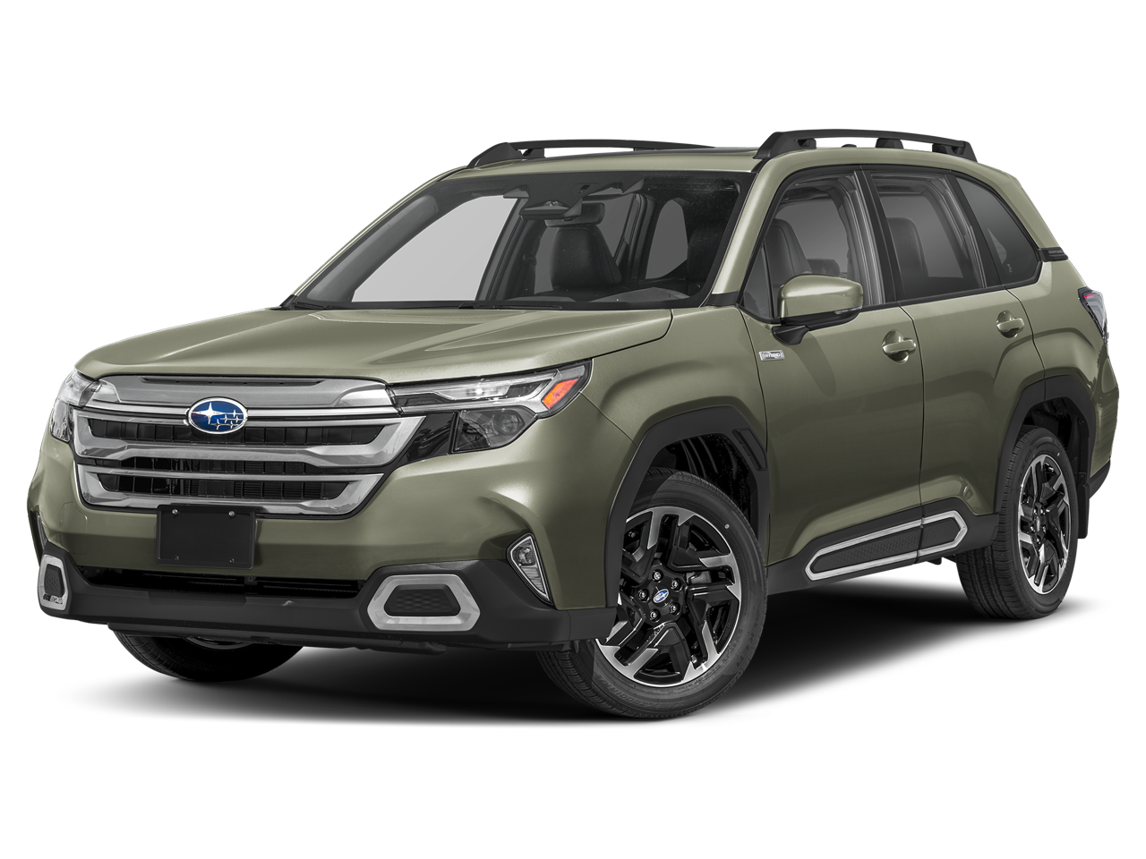 2026 Subaru Forester Hybrid Limited Hybrid