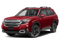 2026 Subaru Forester Hybrid Limited Hybrid