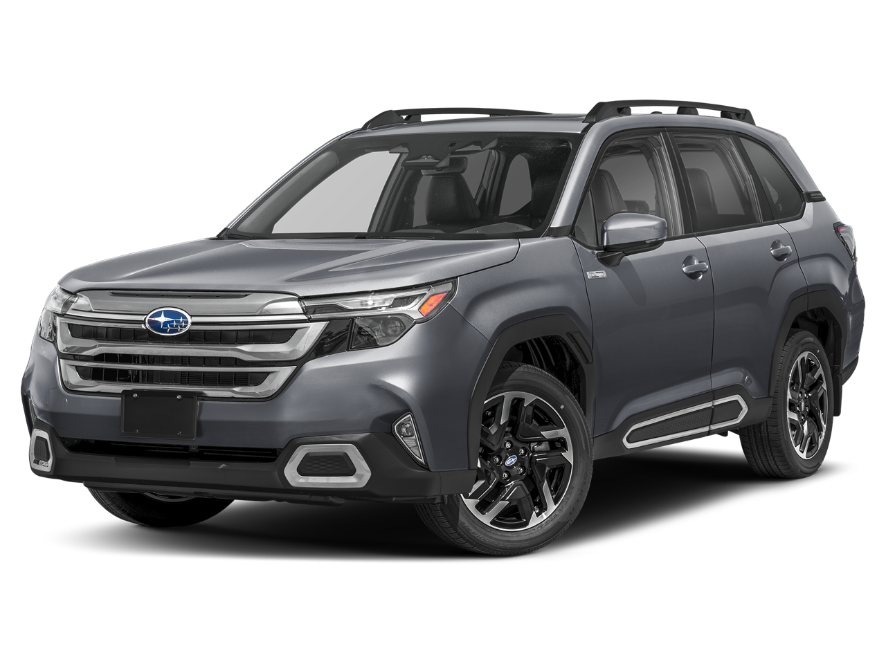 2026 Subaru Forester Hybrid Limited Hybrid