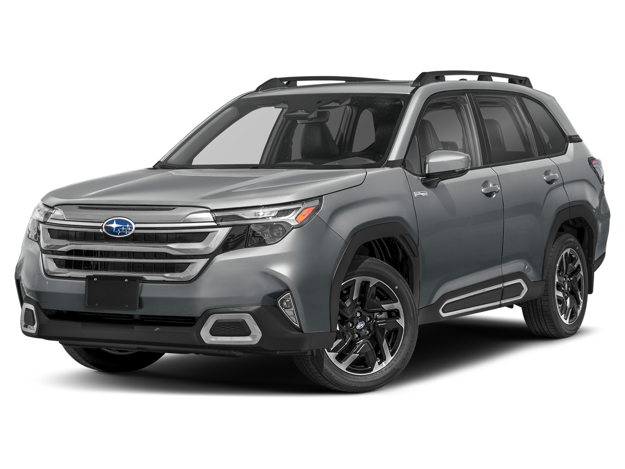 2026 Subaru Forester Hybrid Limited Hybrid