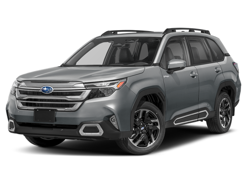 2026 Subaru Forester Hybrid Limited Hybrid