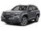 2026 Subaru Forester Hybrid Touring Hybrid