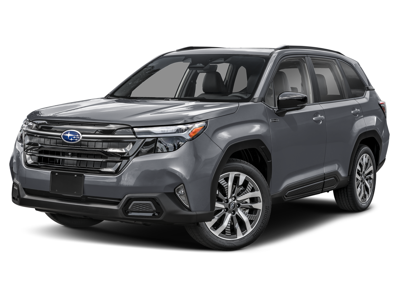 2026 Subaru Forester Hybrid Touring Hybrid