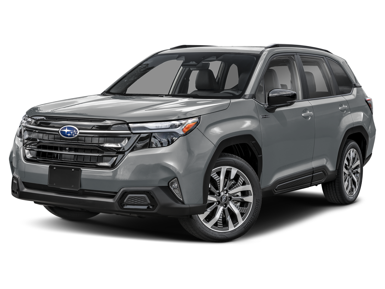 2026 Subaru Forester Hybrid Touring Hybrid