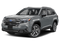 2026 Subaru Forester Hybrid Touring Hybrid