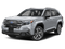 2026 Subaru Forester Hybrid Touring Hybrid