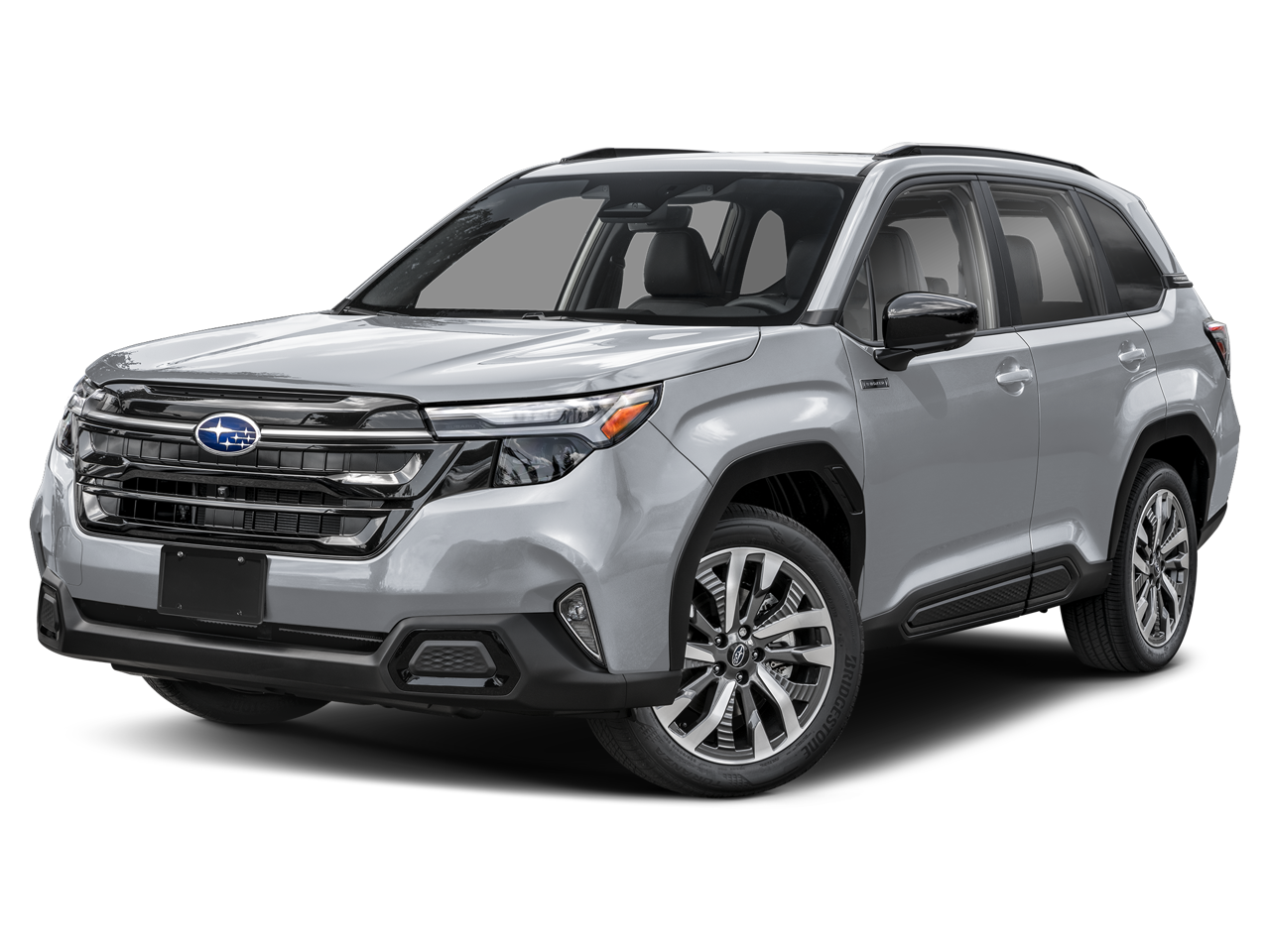 2026 Subaru Forester Hybrid Touring Hybrid