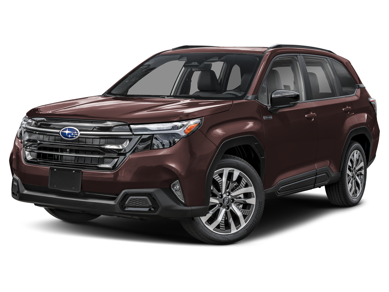 2026 Subaru Forester Hybrid Touring Hybrid
