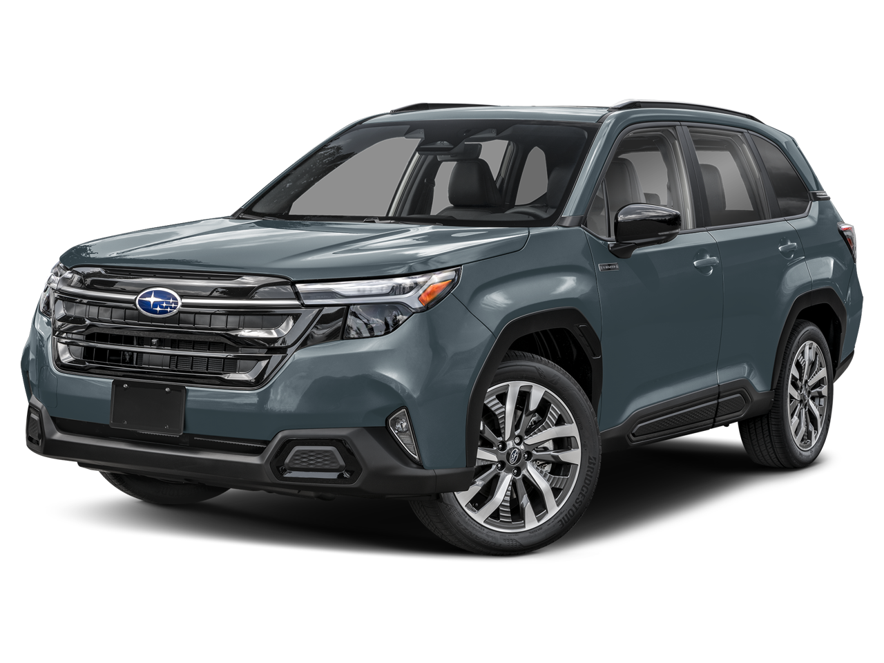2026 Subaru Forester Hybrid Touring Hybrid