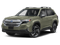 2026 Subaru Forester Hybrid Premium Hybrid