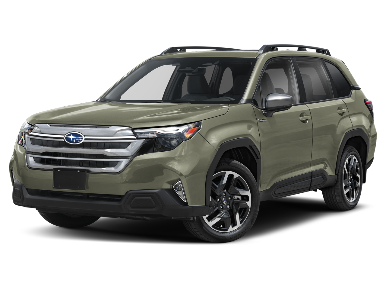 2026 Subaru Forester Hybrid Premium Hybrid