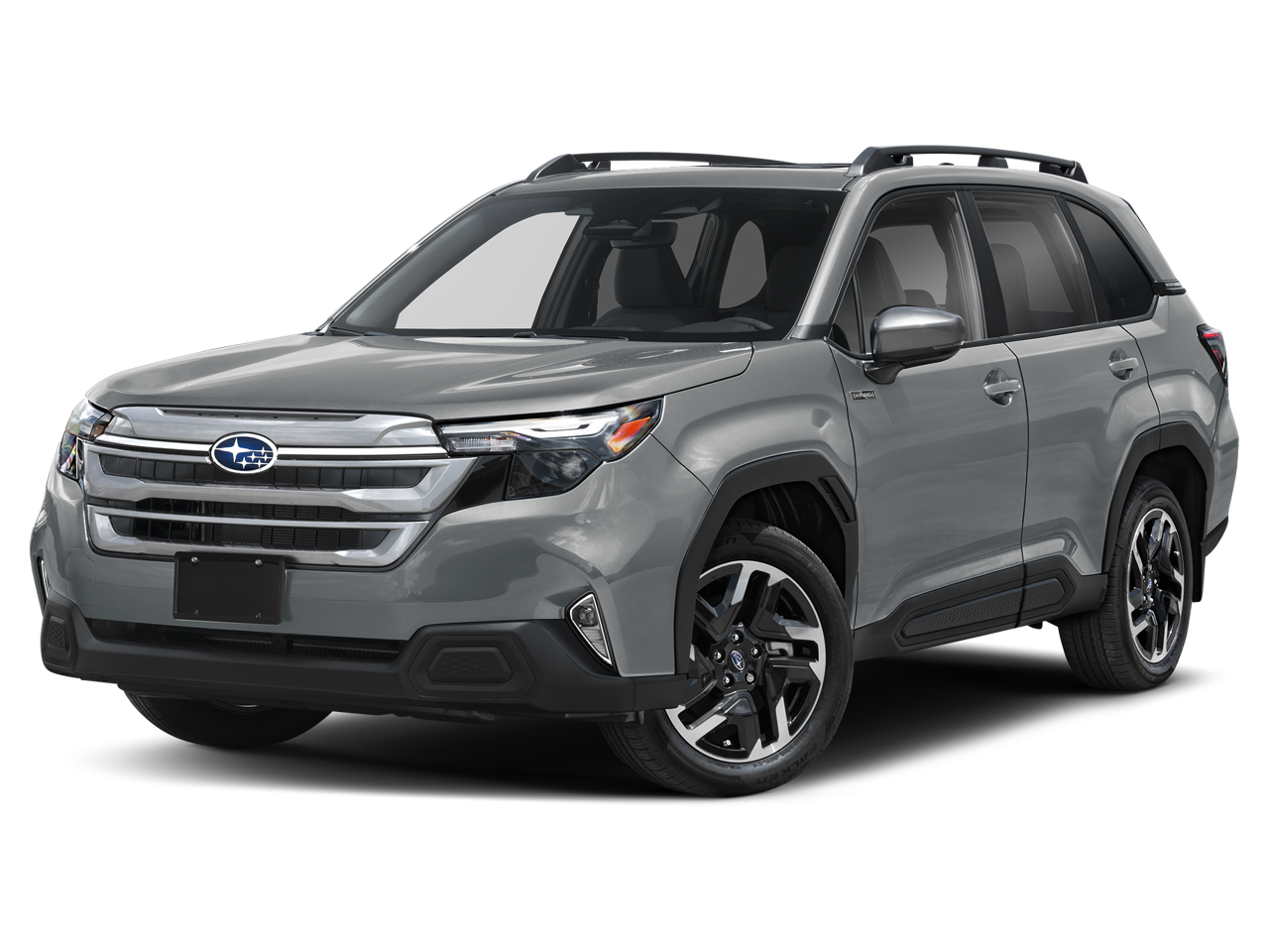 2026 Subaru Forester Hybrid Premium Hybrid