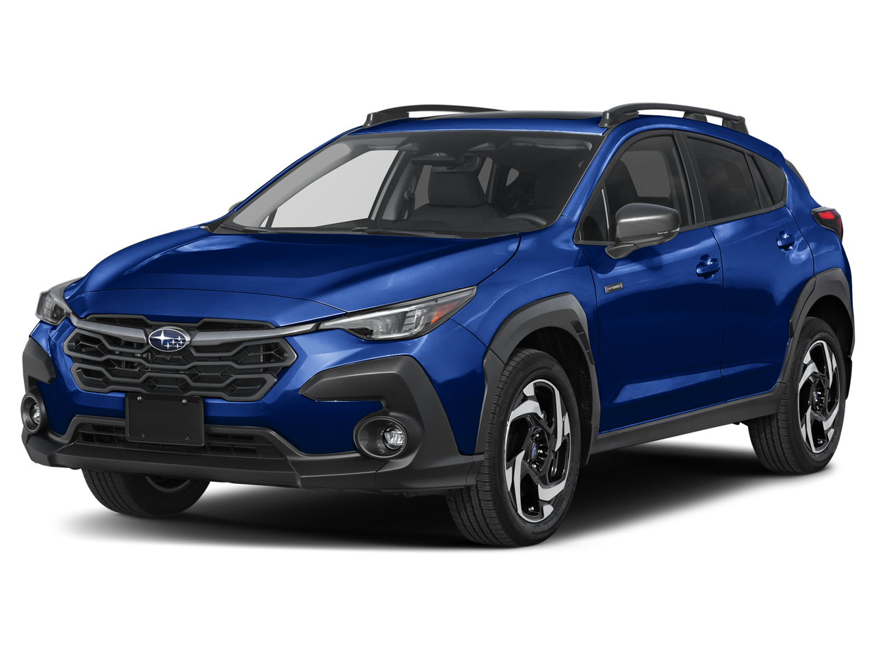 2026 Subaru Crosstrek Hybrid Limited Hybrid
