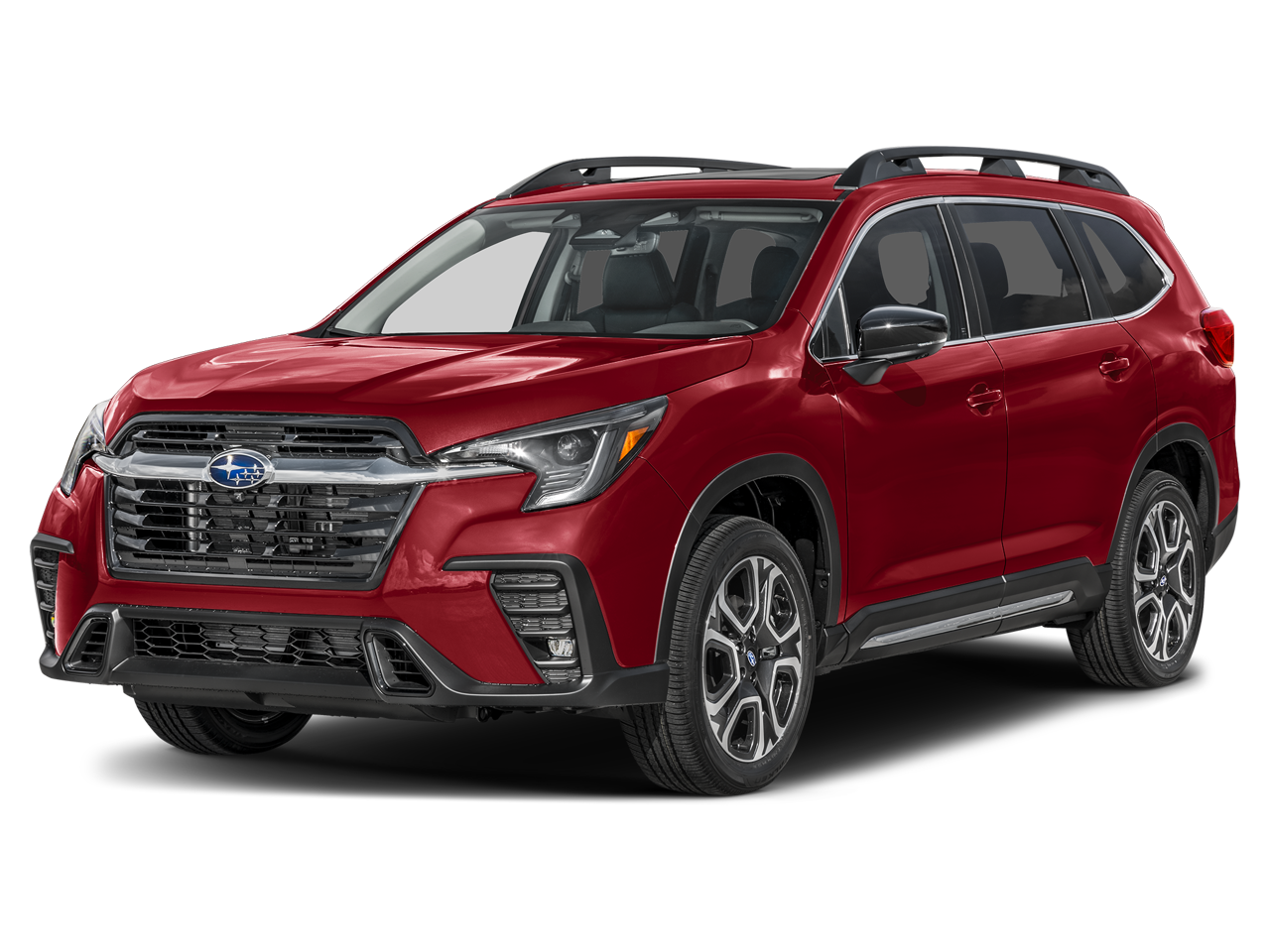2026 Subaru Ascent Limited