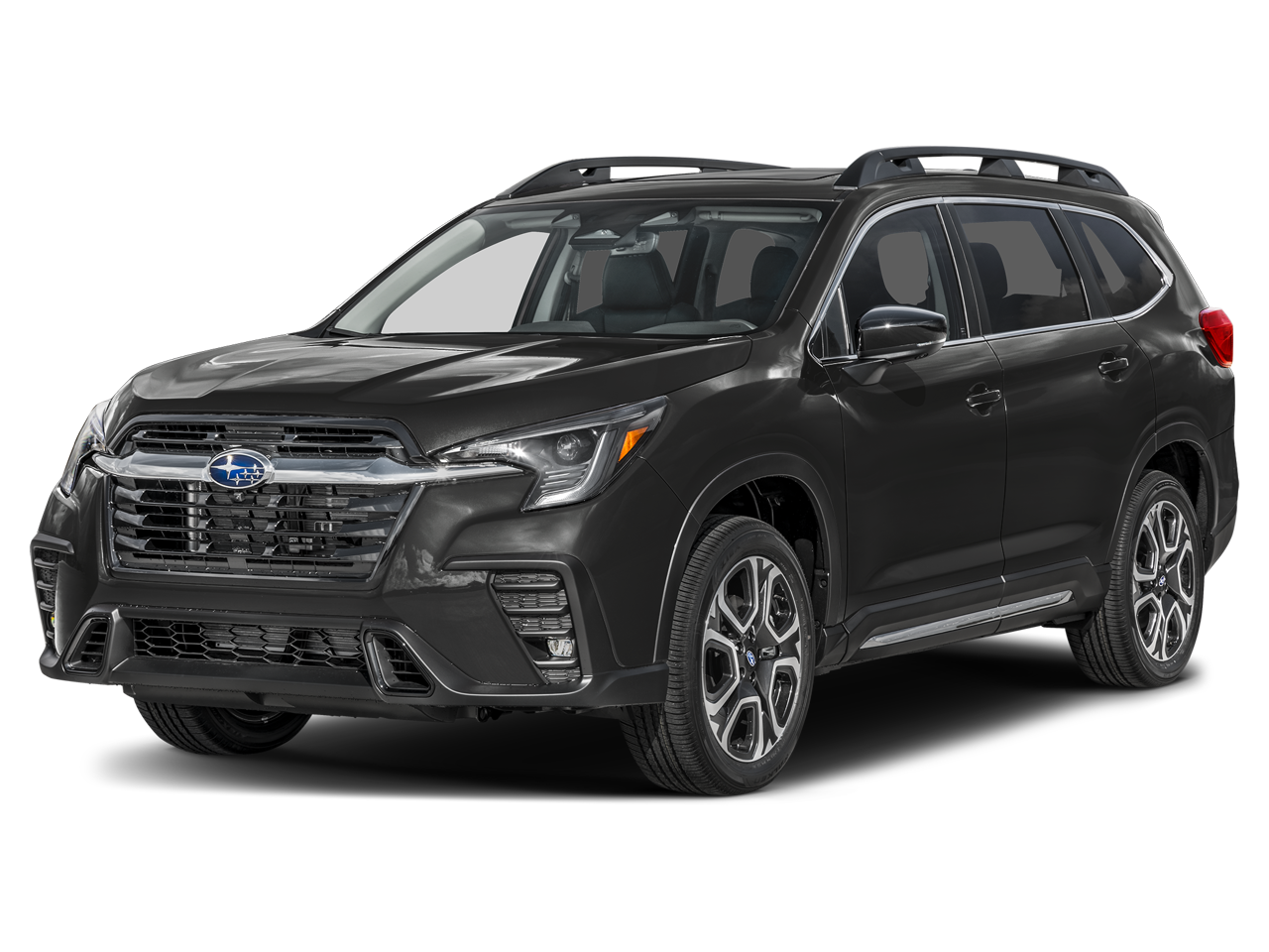 2026 Subaru Ascent Limited