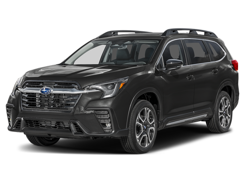 2026 Subaru Ascent Limited