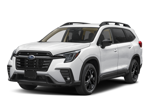 2026 Subaru ASCENT Premium 8-Passenger