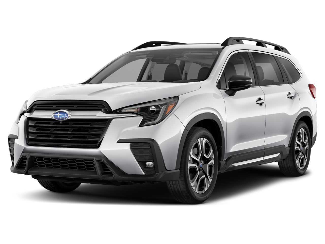 2026 Subaru Ascent Limited