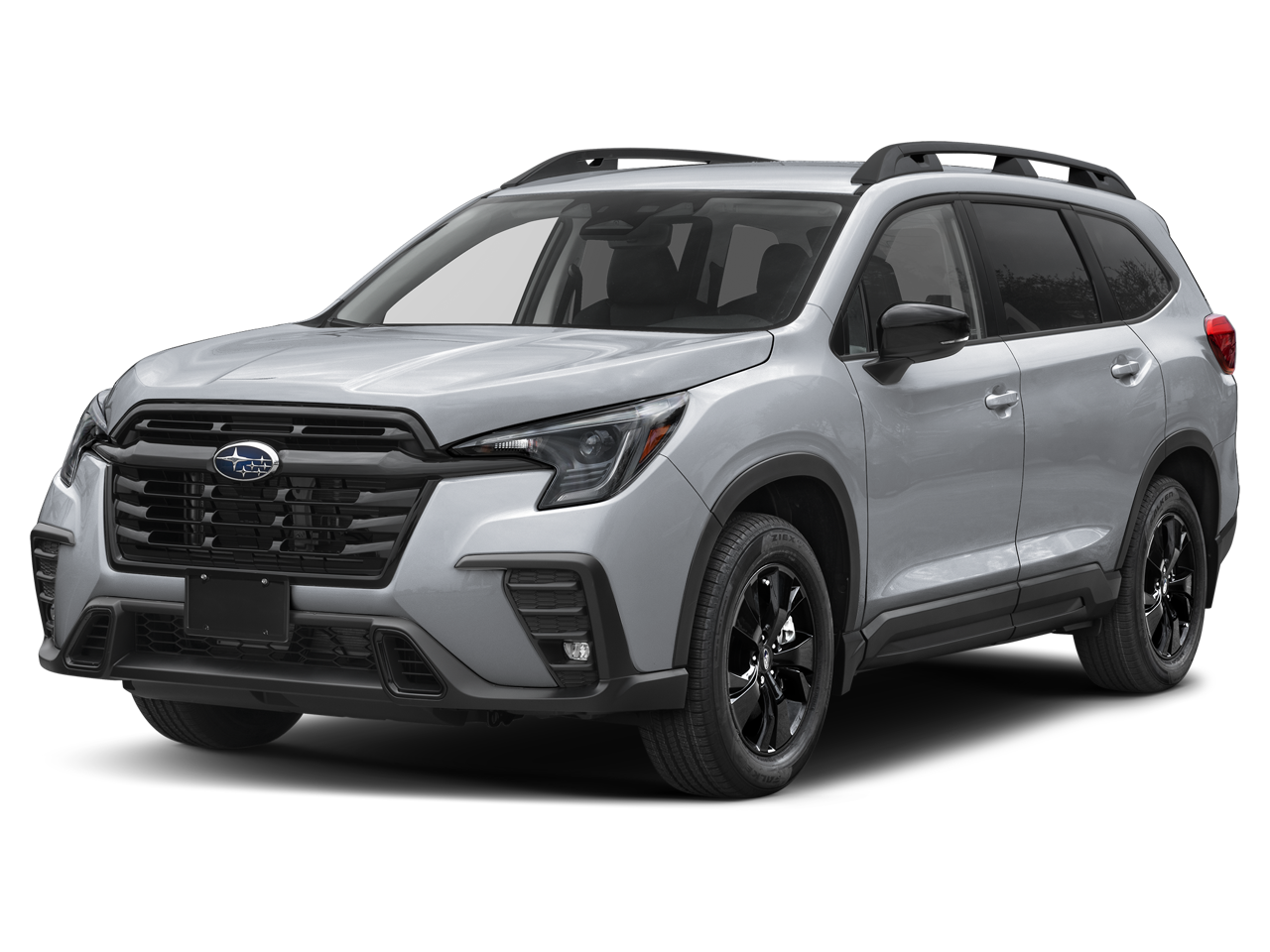 2026 Subaru Ascent Premium
