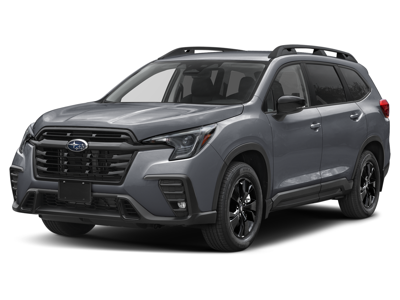 2026 Subaru Ascent Premium