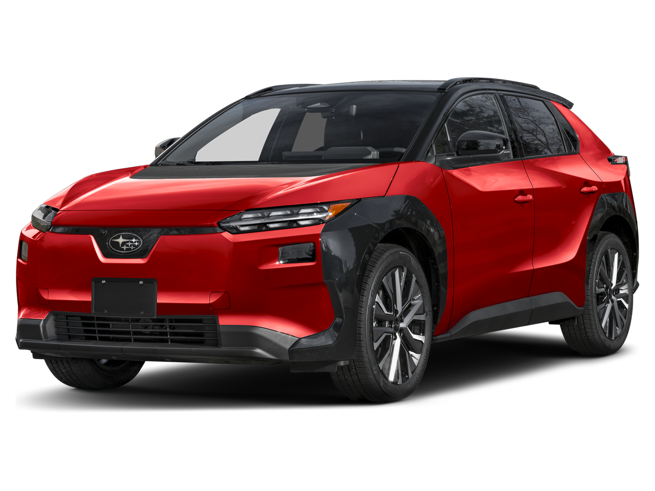 2026 Subaru SOLTERRA Premium