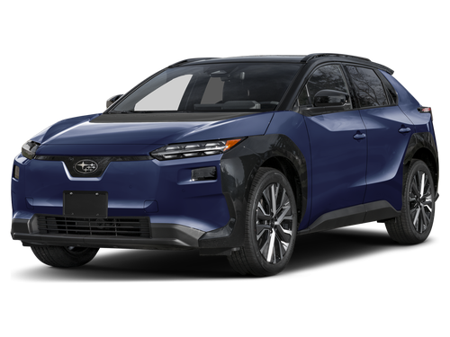 2026 Subaru Solterra Premium