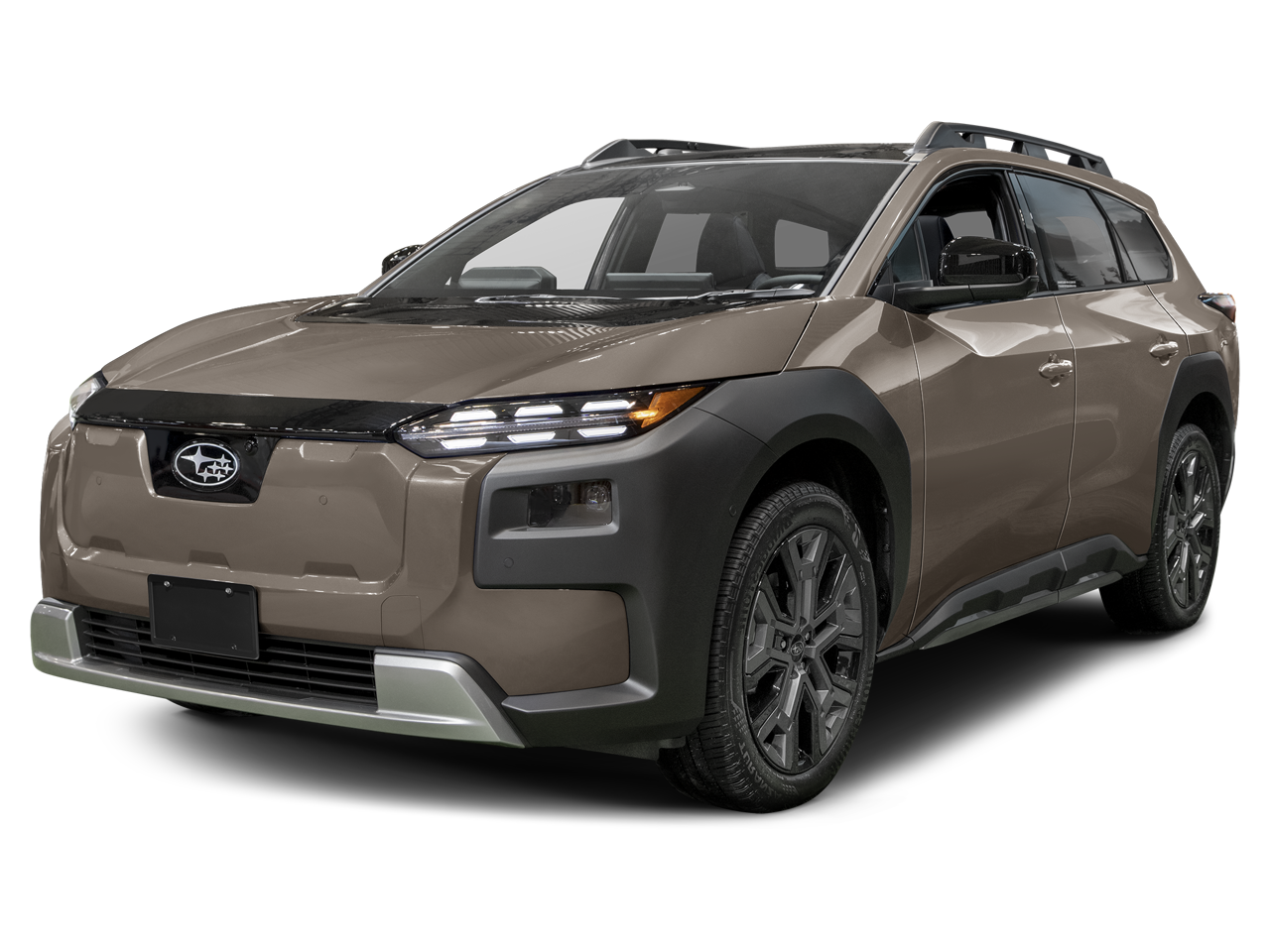 2026 Subaru TRAILSEEKER Premium