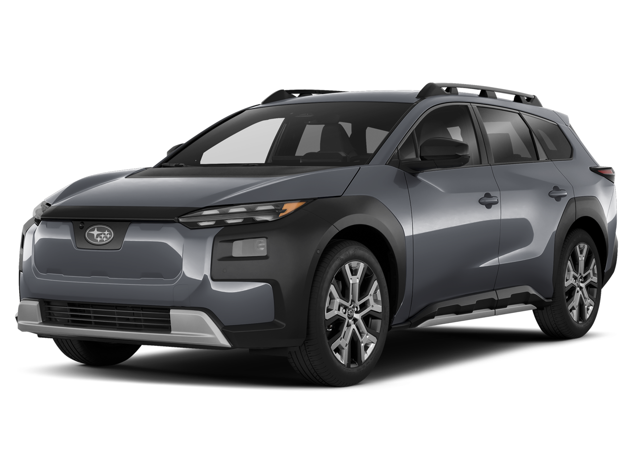 2026 Subaru TRAILSEEKER Limited
