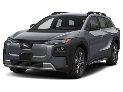 2026 Subaru Trailseeker Limited