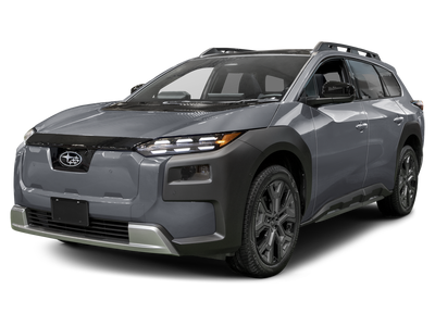 2026 Subaru TRAILSEEKER Premium