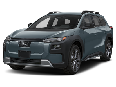 2026 Subaru Trailseeker Limited