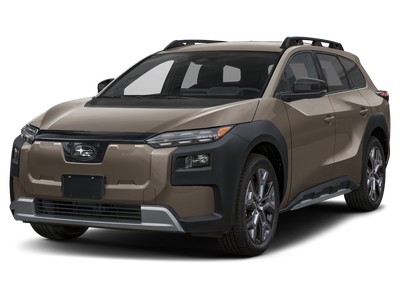 2026 Subaru TRAILSEEKER Limited