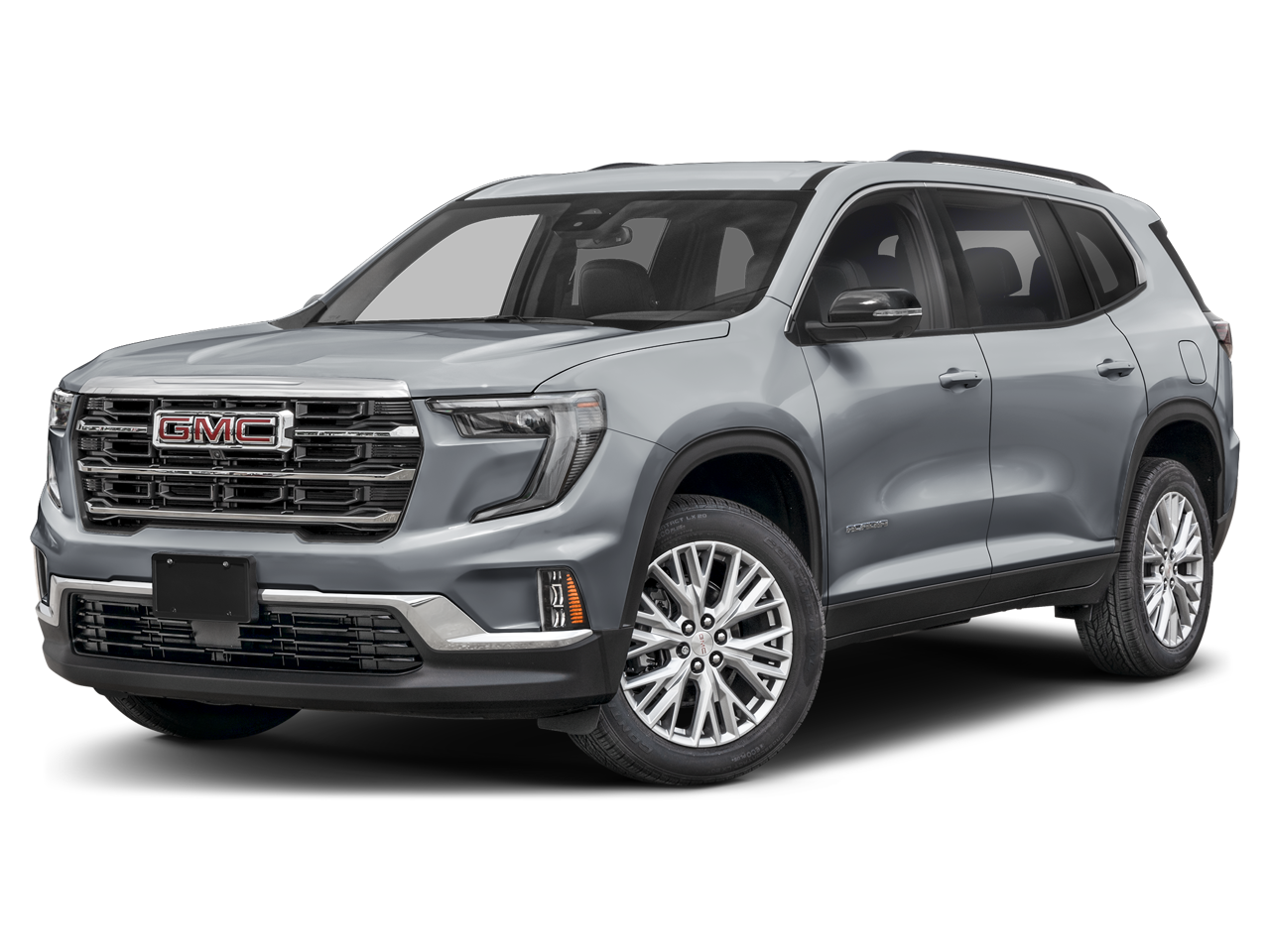 2027 GMC Acadia AWD Elevation