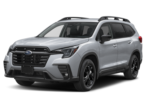 2027 Subaru ASCENT Premium 7-Passenger