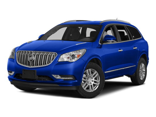 2015 Buick Enclave Premium in Albany, NY - Goldstein Auto Group