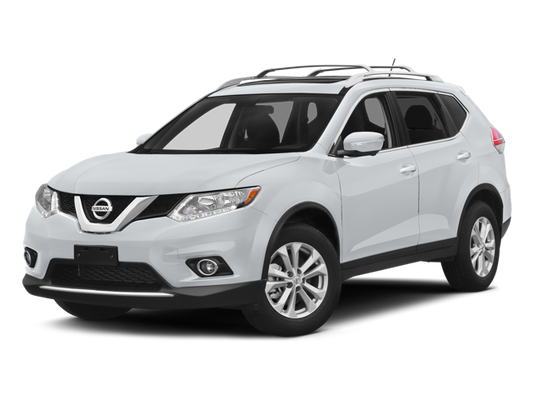 2015 Nissan Rogue SV in Albany, NY - Goldstein Auto Group