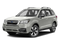 2017 Subaru Forester 2.5i (M6)