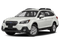 2018 Subaru Outback Touring