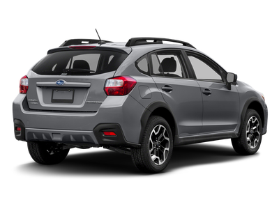 2016 Subaru Crosstrek Limited