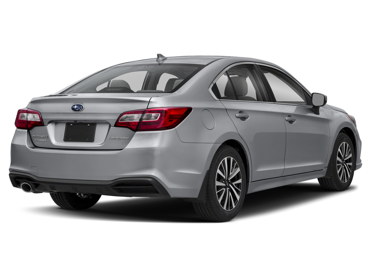 2019 Subaru Legacy Premium