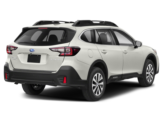 2021 Subaru Outback Premium in Albany, NY - Goldstein Auto Group